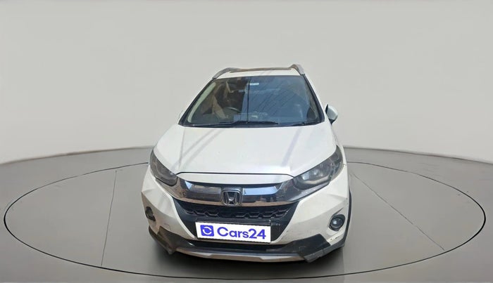 2019 Honda WR-V 1.5L I-DTEC VX MT, Diesel, Manual, 87,239 km, exterior