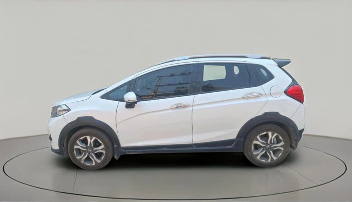 2019 Honda WR-V 1.5L I-DTEC VX MT, Diesel, Manual, 87,239 km, exterior