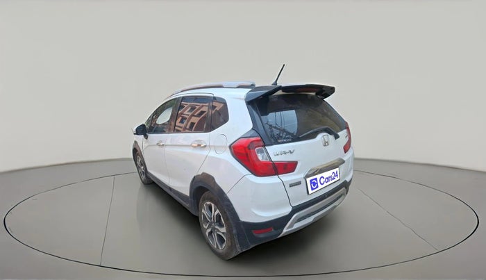 2019 Honda WR-V 1.5L I-DTEC VX MT, Diesel, Manual, 87,239 km, exterior