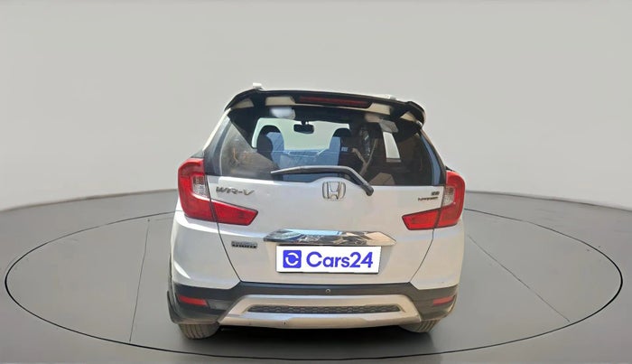 2019 Honda WR-V 1.5L I-DTEC VX MT, Diesel, Manual, 87,239 km, exterior