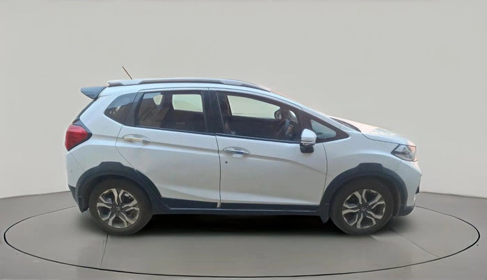 2019 Honda WR-V 1.5L I-DTEC VX MT, Diesel, Manual, 87,239 km, exterior