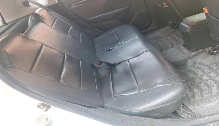 2019 Honda WR-V 1.5L I-DTEC VX MT, Diesel, Manual, 87,239 km, interior