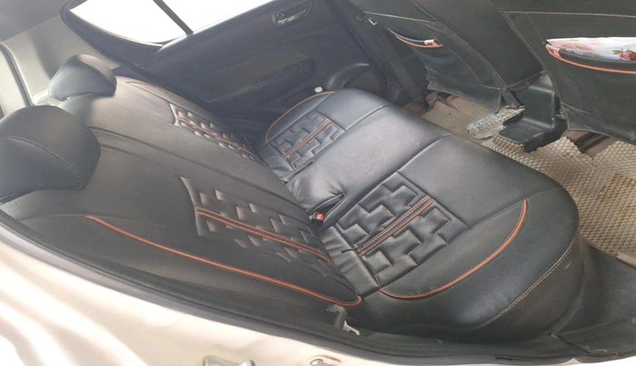 2014 Maruti Swift VXI, Petrol, Manual, 73,793 km, interior
