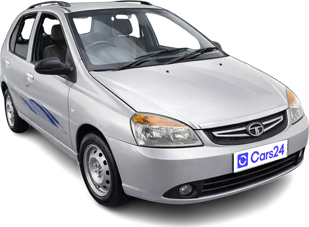 2013 Tata Indica EV2 - Hatchback - Diesel - Manual - ₹52,000