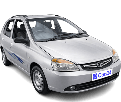 2013 Tata Indica EV2 - Hatchback - Diesel - Manual - ₹52,000