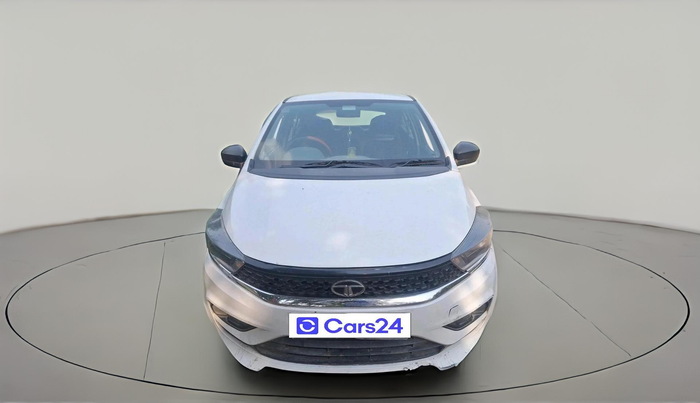 2021 Tata TIGOR XE PETROL, Petrol, Manual, 1,18,772 km, exterior