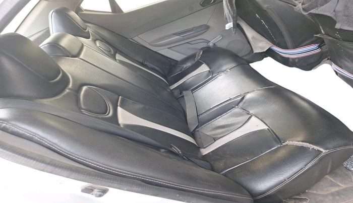 2021 Tata TIGOR XE PETROL, Petrol, Manual, 1,18,772 km, interior