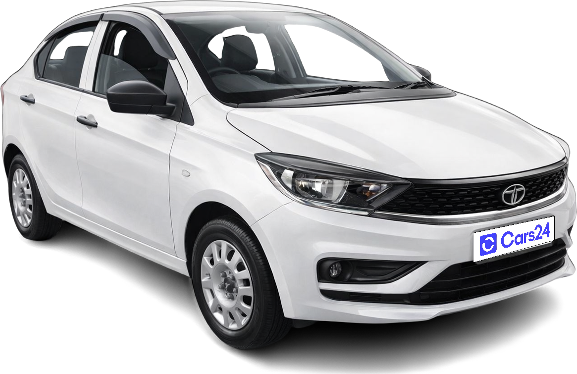 2021 Tata TIGOR - Sedan - Petrol - Manual - ₹4.99 lakh