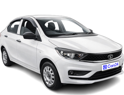 2021 Tata TIGOR - Sedan - Petrol - Manual - ₹4.99 lakh
