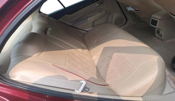 2014 Maruti Ciaz ZDI, Diesel, Manual, 1,00,272 km, interior