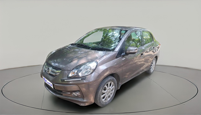 2013 Honda Amaze 1.2L I-VTEC VX, Petrol, Manual, 21,671 km, exterior