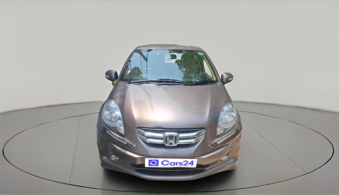 2013 Honda Amaze 1.2L I-VTEC VX, Petrol, Manual, 21,671 km, exterior