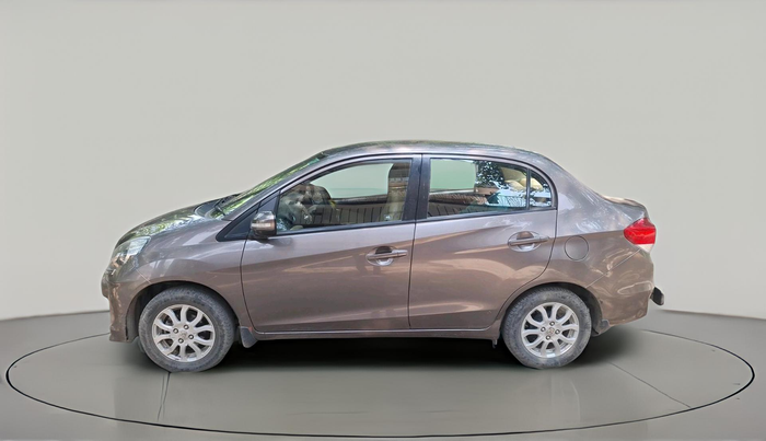 2013 Honda Amaze 1.2L I-VTEC VX, Petrol, Manual, 21,671 km, exterior