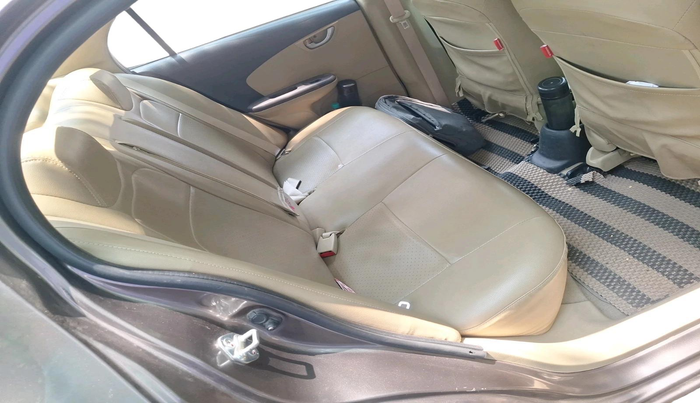 2013 Honda Amaze 1.2L I-VTEC VX, Petrol, Manual, 21,671 km, interior