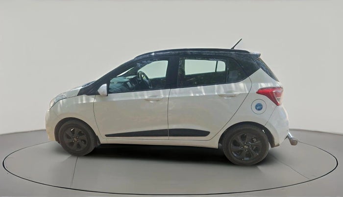 2018 Hyundai Grand i10 SPORTZ U2 1.2 CRDI, Diesel, Manual, 71,882 km, exterior