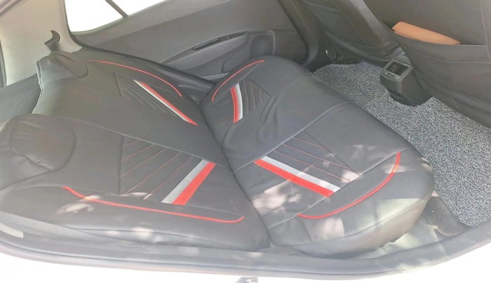 2018 Hyundai Grand i10 SPORTZ U2 1.2 CRDI, Diesel, Manual, 71,882 km, interior