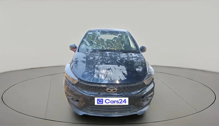 2018 Tata TIGOR XZ PLUS PETROL, Petrol, Manual, 69,503 km, exterior