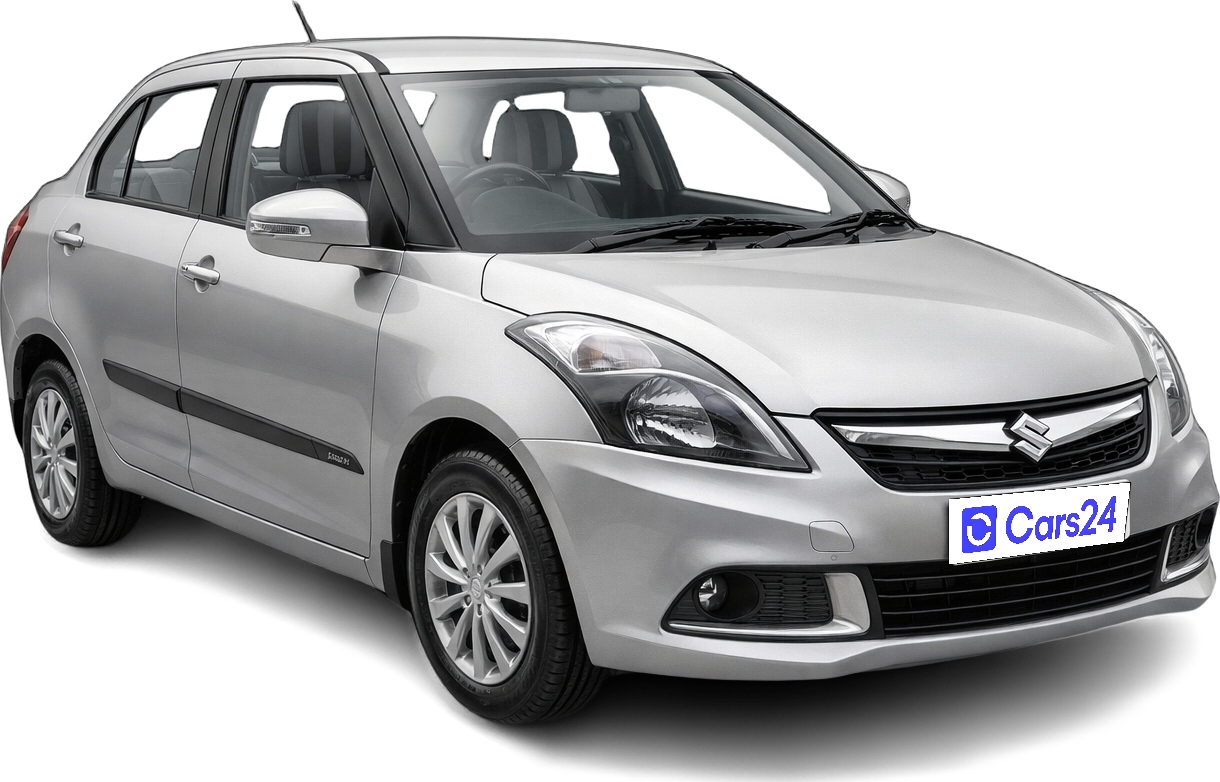 2015 Maruti Swift Dzire - Sedan - Petrol - Manual - ₹3.10 lakh