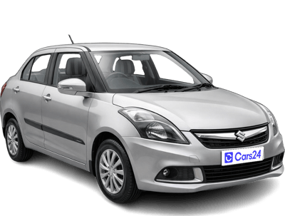 2015 Maruti Swift Dzire - Sedan - Petrol - Manual - ₹3.10 lakh