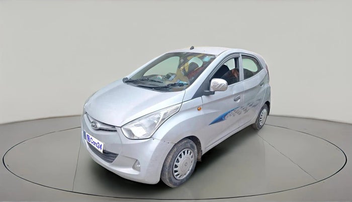 2015 Hyundai Eon ERA +, Petrol, Manual, 84,215 km, exterior