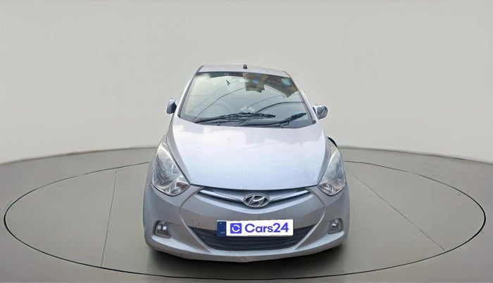 2015 Hyundai Eon ERA +, Petrol, Manual, 84,215 km, exterior