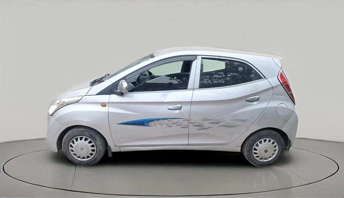 2015 Hyundai Eon ERA +, Petrol, Manual, 84,215 km, exterior