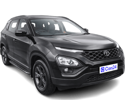 2020 Tata Harrier - SUV - Diesel - Manual - ₹12.00 lakh