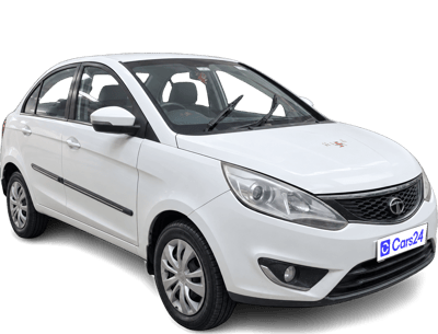 2017 Tata Zest - Sedan - Petrol - Manual - ₹2.50 lakh