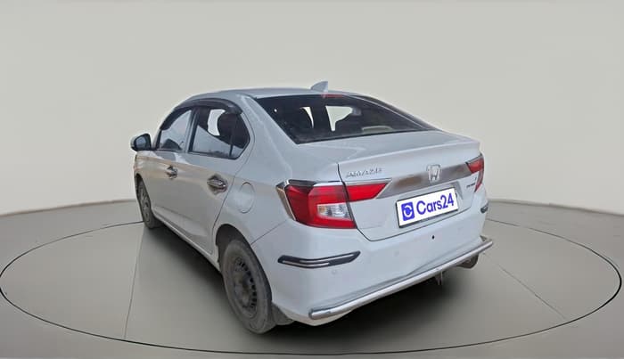 2021 Honda Amaze 1.2L I-VTEC S, Petrol, Manual, 33,768 km, exterior