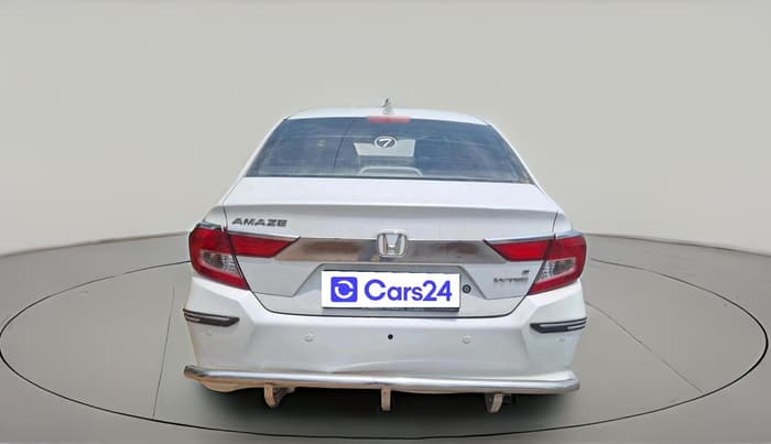 2021 Honda Amaze 1.2L I-VTEC S, Petrol, Manual, 33,768 km, exterior