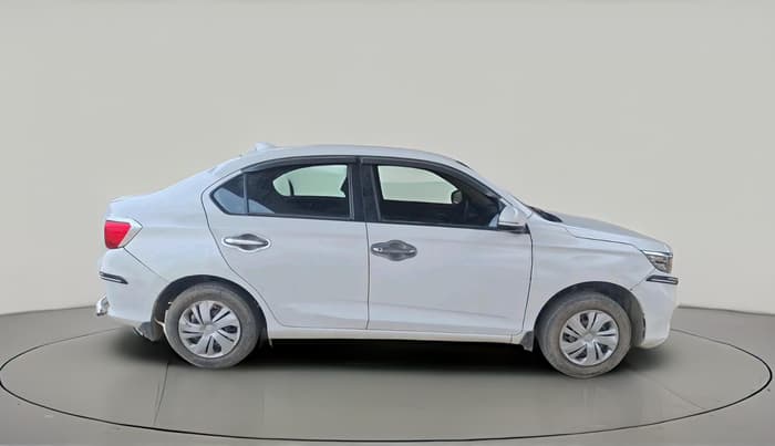 2021 Honda Amaze 1.2L I-VTEC S, Petrol, Manual, 33,768 km, exterior