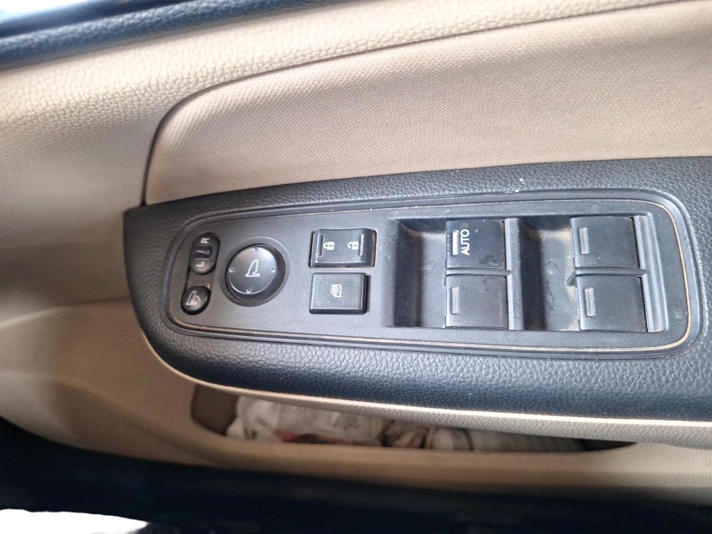 2021 Honda Amaze 1.2L I-VTEC S, Petrol, Manual, 33,768 km, interior