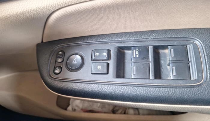 2021 Honda Amaze 1.2L I-VTEC S, Petrol, Manual, 33,768 km, interior