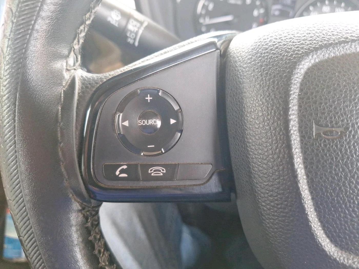2021 Honda Amaze 1.2L I-VTEC S, Petrol, Manual, 33,768 km, interior