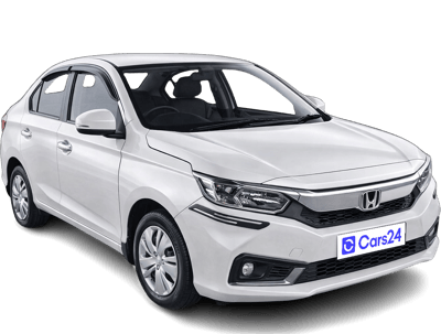 2021 Honda Amaze - Sedan - Petrol - Manual - ₹6.00 lakh