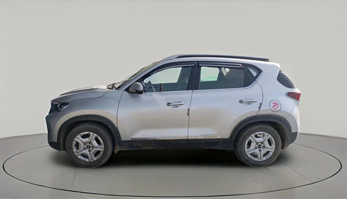 2023 KIA SONET HTK PLUS 1.0 IMT, Petrol, Manual, 16,211 km, exterior