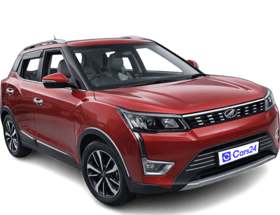 2019 Mahindra XUV300 - SUV - Diesel - Manual - ₹6.85 lakh