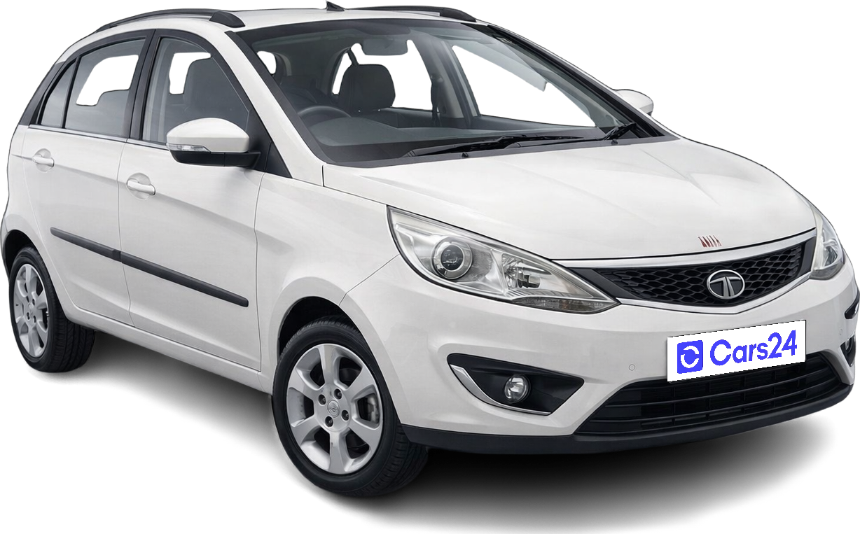 2015 Tata Bolt - Hatchback - Diesel - Manual - ₹1.75 lakh