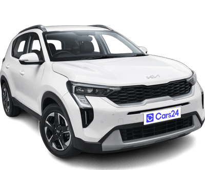 2025 KIA SONET - SUV - Petrol - Manual - ₹11.10 lakh
