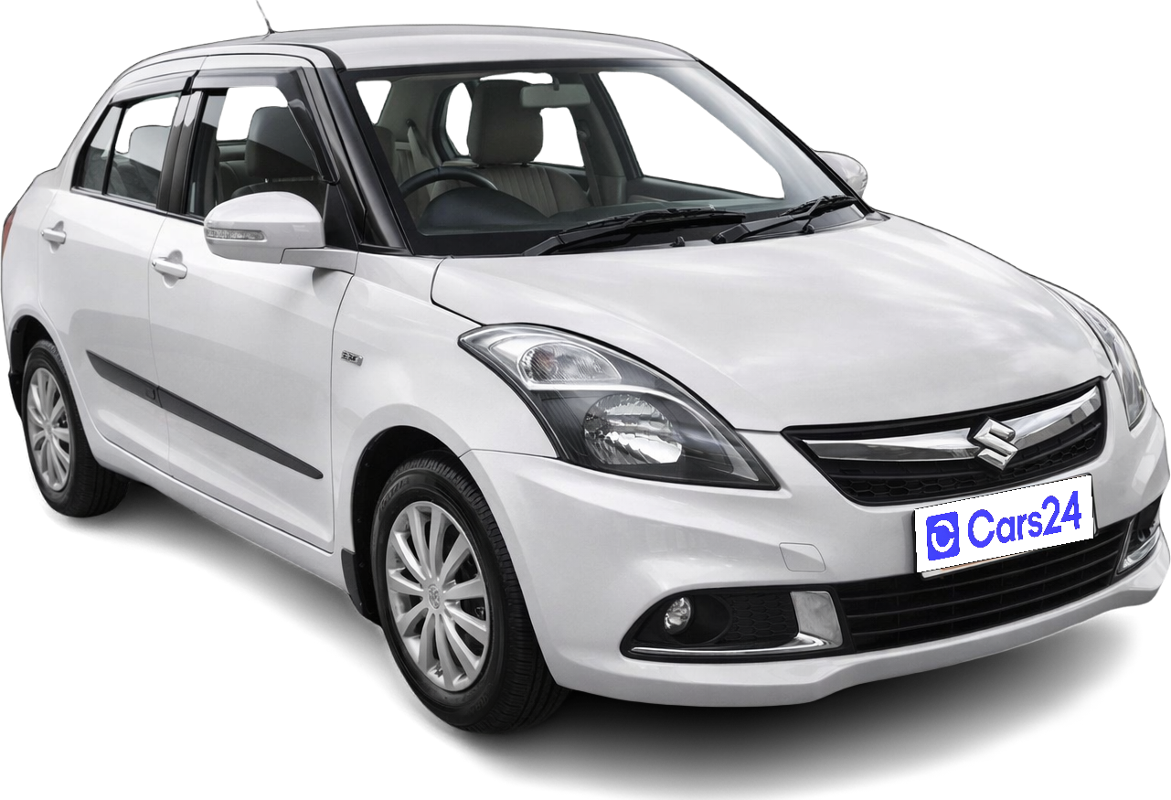 2016 Maruti Swift Dzire - Sedan - Diesel - Manual - ₹4.53 lakh