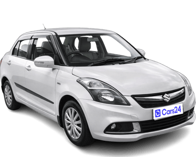2016 Maruti Swift Dzire - Sedan - Diesel - Manual - ₹4.53 lakh