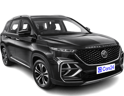 2022 MG HECTOR PLUS - SUV - Petrol - Manual - ₹18.00 lakh