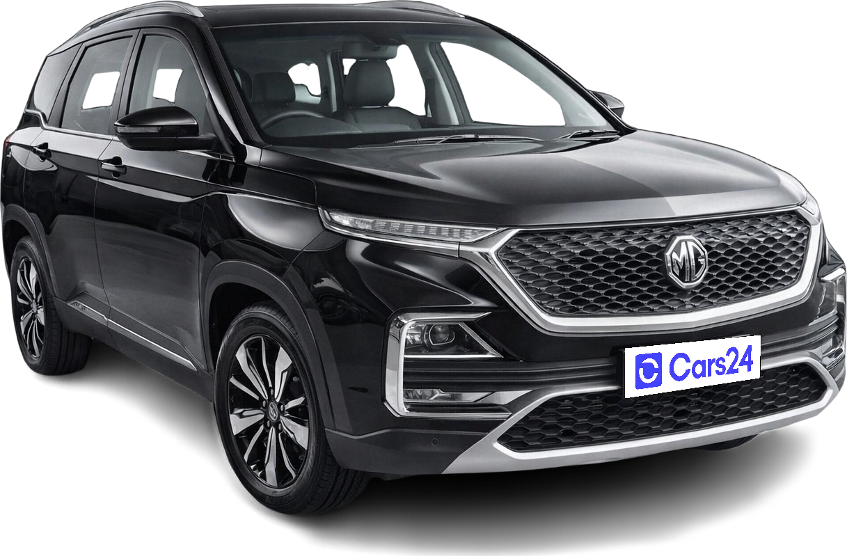 2020 MG HECTOR - SUV - Diesel - Manual - ₹12.64 lakh