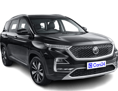 2020 MG HECTOR - SUV - Diesel - Manual - ₹12.64 lakh
