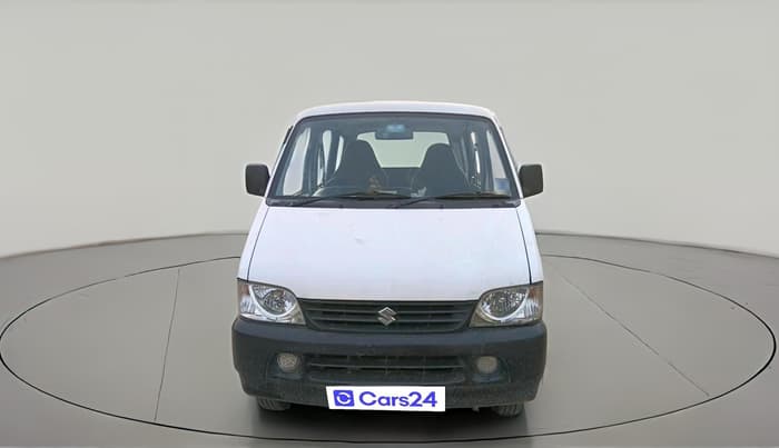 2022 Maruti Eeco 5 STR AC CNG (O), CNG, Manual, 1,10,269 km, exterior