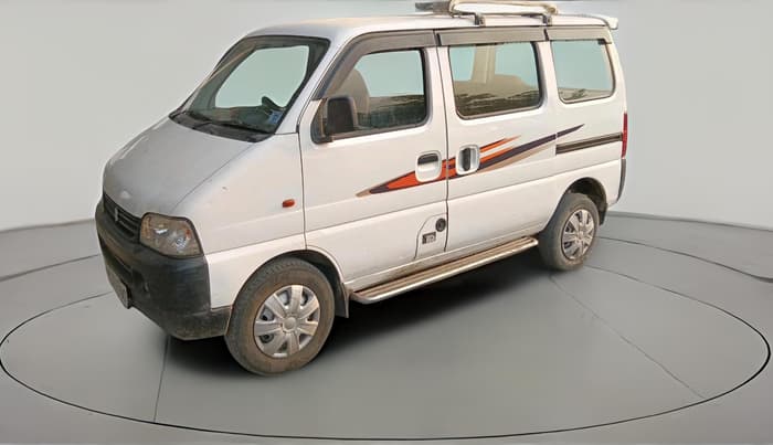 2022 Maruti Eeco 5 STR AC CNG (O), CNG, Manual, 1,10,269 km, exterior