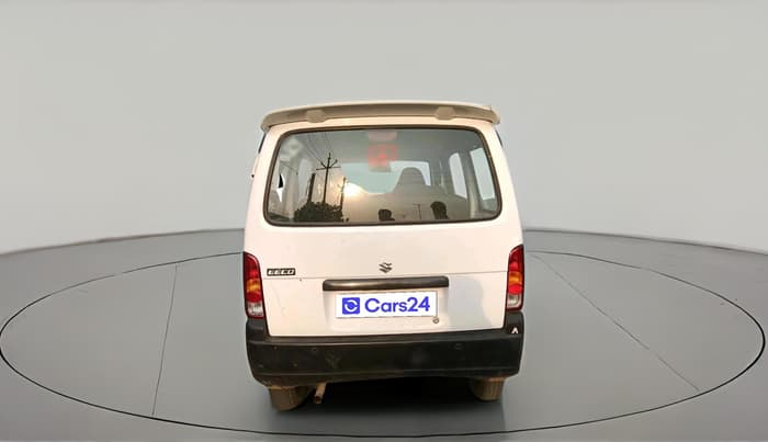 2022 Maruti Eeco 5 STR AC CNG (O), CNG, Manual, 1,10,269 km, exterior