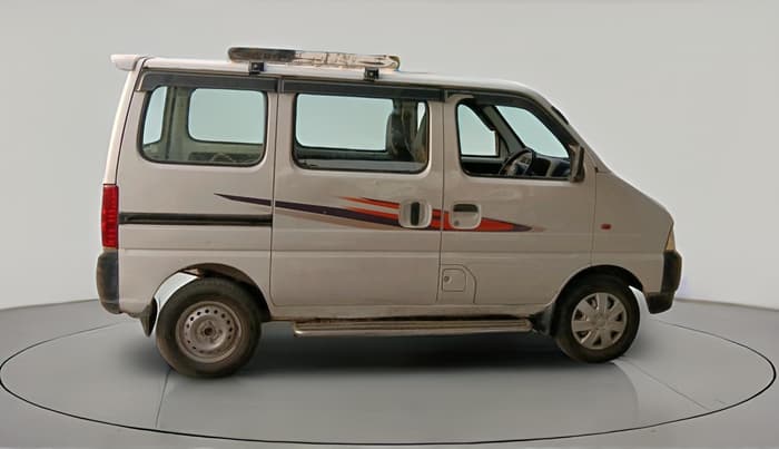 2022 Maruti Eeco 5 STR AC CNG (O), CNG, Manual, 1,10,269 km, exterior