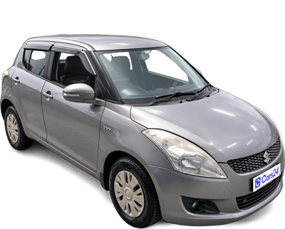2013 Maruti Swift - Hatchback - Petrol - Manual - ₹3.00 lakh