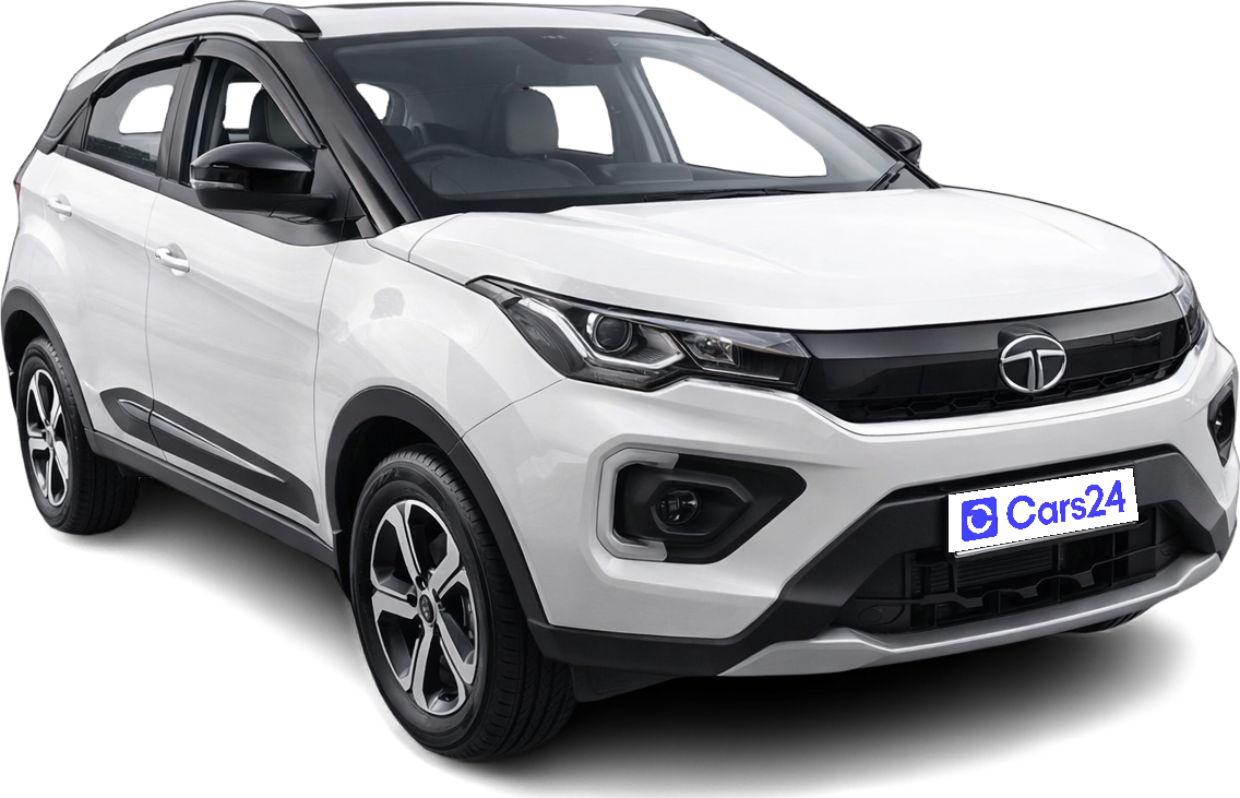 2023 Tata NEXON - SUV - Diesel - Manual - ₹11.80 lakh